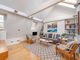 Thumbnail Flat for sale in Goodge Place, Fitzrovia, London