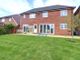 Thumbnail Detached house for sale in Oberton Gardens, Stafford, Staffordshire