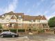 Thumbnail Flat for sale in Grosvenor Heights, Forest View, Chingford, London