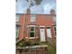 Thumbnail Terraced house to rent in Albion Terrace, Sleaford