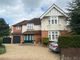 Thumbnail Detached house for sale in Granville Road, Barnet, Hertfordshire