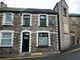 Thumbnail Terraced house to rent in Castle Street, Abertillery
