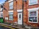 Thumbnail Terraced house for sale in James Street, Boston, Lincolnshire