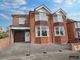 Thumbnail Detached house for sale in Coniston Crescent, Radipole, Weymouth