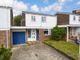 Thumbnail Link-detached house for sale in Little Dippers, Pulborough, West Sussex