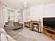 Thumbnail Terraced house for sale in Fernbank Crescent, Folkestone, Kent