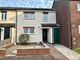 Thumbnail Terraced house for sale in Normandy Close, Exmouth