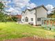 Thumbnail Detached house for sale in Mallard Way, Hutton Mount