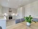 Thumbnail Town house for sale in Harrison Croft, Gilberdyke, Brough