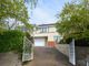 Thumbnail Detached house for sale in Thatcher Avenue, Torquay
