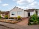 Thumbnail Bungalow for sale in Cranston Drive, Cousland, Dalkeith