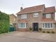 Thumbnail Detached house for sale in Well Lane, Willerby, Hull