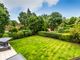 Thumbnail Detached house for sale in Hersham, Walton-On-Thames, Surrey