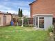 Thumbnail Detached house for sale in Hawton Lane, New Balderton, Newark