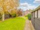 Thumbnail Detached house for sale in Hallgate, Holbeach, Spalding