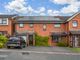 Thumbnail Semi-detached house for sale in Longfellow Close, Redditch, Worcestershire