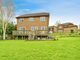 Thumbnail Detached house for sale in Newlyns Meadow, Alkham, Dover, Kent