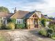 Thumbnail Detached house for sale in Hawkshead Lane, North Mymms, Hatfield