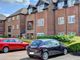 Thumbnail Flat for sale in Trinity Court, Marlow