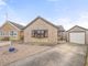 Thumbnail Detached bungalow for sale in Venables Close, Burgh Le Marsh