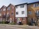 Thumbnail Town house for sale in Macquarie Quay, Eastbourne