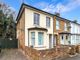 Thumbnail End terrace house for sale in Alexandra Road, Cowley, Uxbridge