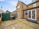 Thumbnail End terrace house for sale in Tindal Street, London