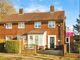 Thumbnail Semi-detached house for sale in Queenswood Drive, Headingley, Leeds