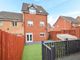 Thumbnail Town house for sale in Thorn Avenue, Blantyre, Glasgow