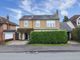 Thumbnail Detached house for sale in Trowley Rise, Abbots Langley