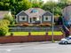 Thumbnail Bungalow for sale in Bracken Bank, Ffaldcaiach, Trelewis, Treharris