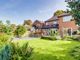 Thumbnail Detached house for sale in Fernleigh Avenue, Mapperley, Nottinghamshire