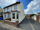 Thumbnail Semi-detached house for sale in Richmond Road, Lowestoft, Suffolk
