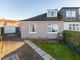 Thumbnail Semi-detached house for sale in 13 Broompark Road, Edinburgh