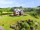 Thumbnail Detached house for sale in House With 10 Acres, Kinnerton, Presteigne