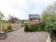 Thumbnail Detached house for sale in Middlebrook Road, Bagthorpe, Nottingham