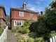 Thumbnail Semi-detached house for sale in Thursley Road, Elstead, Godalming