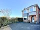Thumbnail Detached house for sale in Cromer Road, Poole