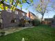 Thumbnail Detached house for sale in The Birches Howsham Lane, Searby, Barnetby