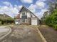 Thumbnail Detached house for sale in Pinehurst Road, West Moors, Ferndown, Dorset