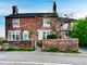 Thumbnail Semi-detached house for sale in Cinderhill Lane, Scholar Green, Staffordshire