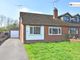 Thumbnail Semi-detached bungalow for sale in Roseacre Lane, Blythe Bridge, Stoke-On-Trent