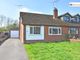 Thumbnail Semi-detached bungalow for sale in Roseacre Lane, Blythe Bridge