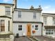 Thumbnail Terraced house for sale in St. Georges Road, Hastings