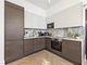 Thumbnail Flat for sale in West Lodge Avenue, London