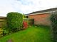 Thumbnail Bungalow for sale in Gainsborough Road, Dronfield