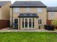 Thumbnail Detached house for sale in White Lee Road, Batley