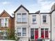 Thumbnail Flat for sale in Durban Road, London
