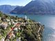 Thumbnail Apartment for sale in Cernobbio, Via Vismara, Cernobbio, Como, Lombardy, Italy