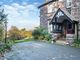 Thumbnail Detached house for sale in Helsby, Frodsham, Cheshire